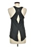 Lululemon Athletica Gray Active Tank Size 8 (estimated) - photo 2
