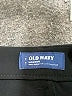 Old Navy Solid Black Dress Pants Size 8R - photo 7
