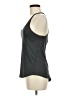 Lululemon Athletica Gray Active Tank Size 8 (estimated) - photo 5