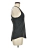Lululemon Athletica Gray Active Tank Size 8 (estimated) - photo 4