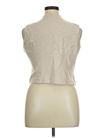 Unbranded Sleeveless Blouse (view 2)