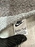 Nike Gray Sweatpants Size 7 - photo 3
