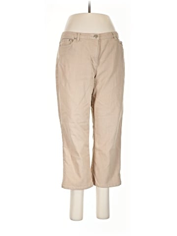 Ruby Rd. Khakis (view 1)