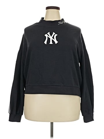 New Era Sweatshirt (view 1)