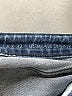CALVIN KLEIN JEANS Blue Jeans Size 32 waist - photo 8