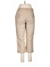 Ruby Rd. Tan Khakis Size 8 - photo 2