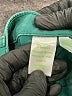 Lilly Pulitzer Color Block Teal Jeans Size 2 - photo 8