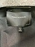 Robert Rodriguez Graphic Black Blazer Size 8 - photo 6