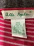 Ulla Popken Pink Poncho Size 24 - 26 - photo 7