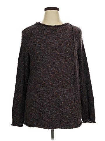 North Style Pullover Sweater (view 1)