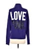 Victoria's Secret Pink Purple Pullover Sweater Size S - photo 2