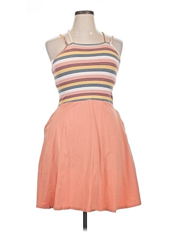 Pact Casual Dress (view 1)