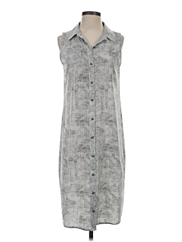 Christopher & Banks Casual Dress (view 1)
