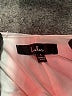 Lulus 100% Polyester White Jumpsuit Size S - photo 4