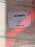 Old Navy 100% Cotton Pink Jacket Size L - photo 6