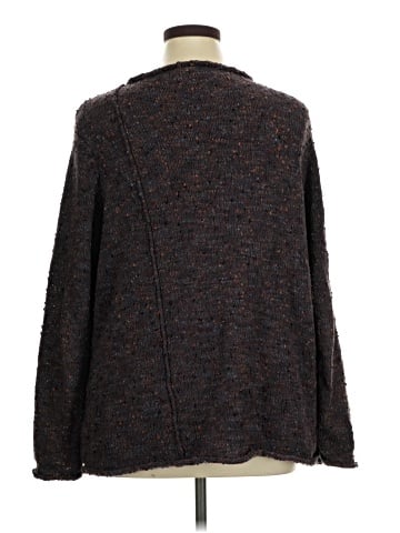 North Style Pullover Sweater (view 2)