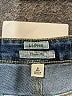 L.L.Bean Blue Jeans Size 6 - photo 7