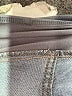 Unbranded Blue Jeans Size M - photo 6