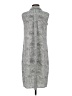 Christopher & Banks Tweed Gray Casual Dress Size 4 - photo 2