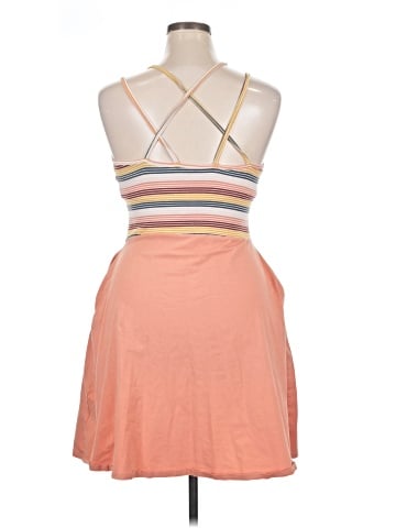 Pact Casual Dress (view 2)