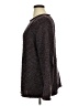 North Style Tweed Brown Pullover Sweater Size XL - photo 5
