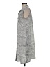 Christopher & Banks Tweed Gray Casual Dress Size 4 - photo 5