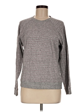 Marine Layer Pullover Sweater