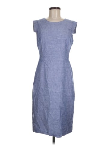 J.Crew Casual Dress (view 1)