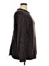North Style Tweed Brown Pullover Sweater Size XL - photo 4