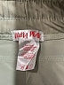 Assorted Brands Solid Gray Casual Pants Size L - photo 7