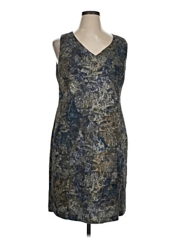 Brooks Brothers Cocktail Dress (view 1)