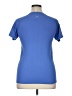 Crz Yoga Blue Active T-Shirt Size XL (14) - photo 2