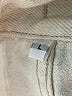 Unbranded Ivory Jacket Size L - photo 6