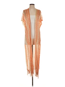 Twinset Kimono (view 1)