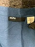 BDG 100% Rayon Solid Blue Casual Dress Size M - photo 7