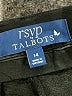 rsvp by TALBOTS Solid Black Casual Pants Size 14 - photo 4