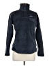 Patagonia 100% Polyester Blue Fleece Size M - photo 1