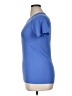 Crz Yoga Blue Active T-Shirt Size XL (14) - photo 5