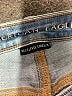 American Eagle Shoes Hearts Blue Jeans Size 10 - photo 7