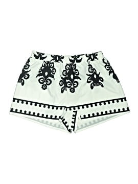 Shein Curve Shorts