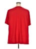 BLOOMCHIC Red Short Sleeve T-Shirt Size 22 - 24 - photo 2