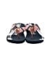 Tommy Hilfiger Pink Flip Flops Size 6 - photo 2