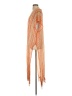 Twinset Orange Kimono Size XS (estimated) - photo 5