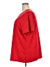 BLOOMCHIC Red Short Sleeve T-Shirt Size 22 - 24 - photo 5