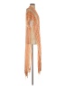 Twinset Orange Kimono Size XS (estimated) - photo 4