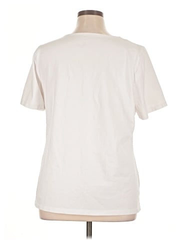 D&Co. Short Sleeve Top (view 2)