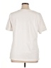D&Co. Ivory Short Sleeve Top Size XL (petite) - photo 2