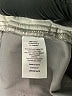 Flawless Metallic Silver Jeggings Size 14 Petite - photo 5