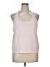 Lululemon Athletica Pink Tank Top Size 14 (estimated) - photo 1