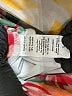 Assorted Brands Floral White Leggings Size L - photo 8